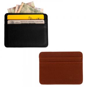 CARTERA MONETA personalizada